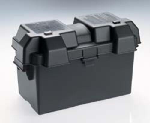 Battery Storage Case