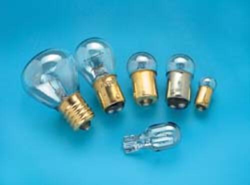 Bulb, (E), 10/pack, #921