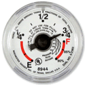 Snap-On Level Gauge