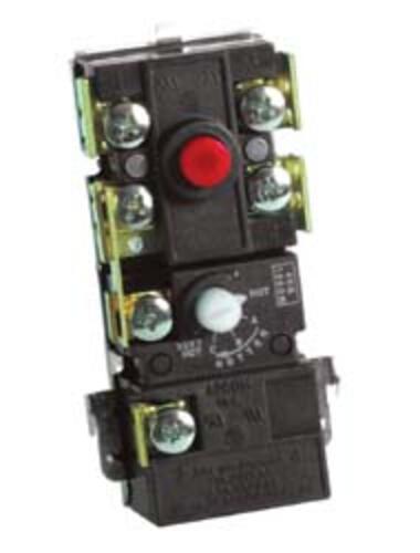 Water Heater Thermostat
