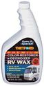 RV Multipurpose and Biodegradable Wax