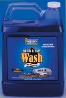 Protect All RV Wash