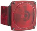 Combination Stop, Turn & Taillight