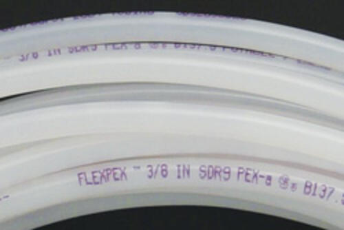 pex-tubing