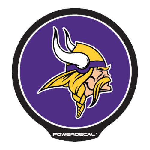 power-decal-minnesota