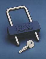 King Pin Lock by BAL