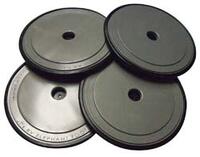 Jack Pads - Elephant Foot