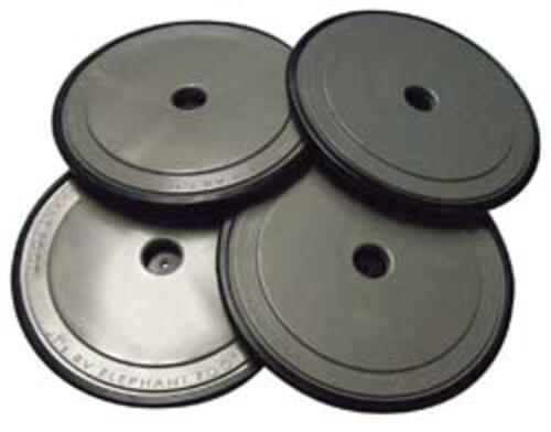 Jack Pads - Elephant Foot