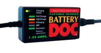 Battery Doc 1.25 Amp