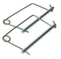 Awning Locking Pins