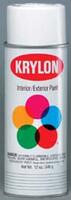 Krylon Paint Gloss White