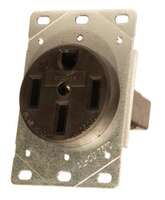 50A, 120/240V Receptacle