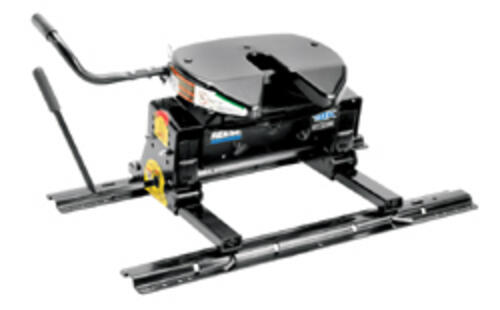 Reese Fifth Wheel, 20K Select Plus Kwik-Slide