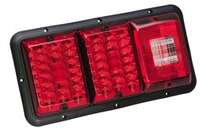 Led Trip Hori W/Bu