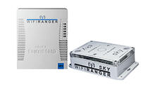 Wifi Ranger Sky W/Go2 Bun