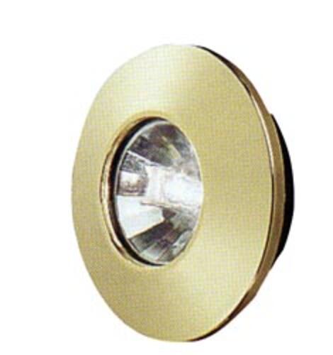 Brass Halogen