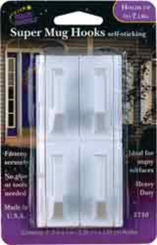 Super Mug Hook