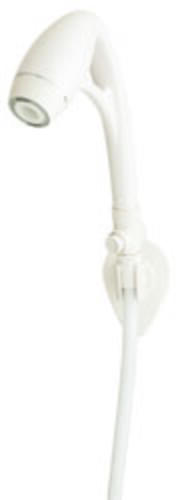 Shower Head Oxygenics Wht