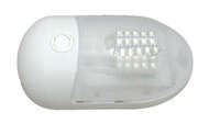 LED ceiling light - Single