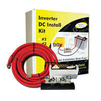 GP-DC-KIT2 (For 600-1000 watt inverters)