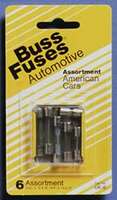 Fuse,3 Amp