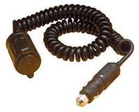 12VXTRV, 12V Extension Cord