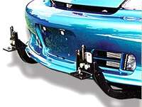Baseplate 129-1