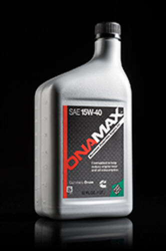 OnaMax Oil, SAE-30