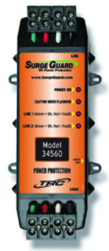 Surge Protector Permanent