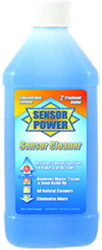 Sensor Power Super Concentrated Sensor Cleaner