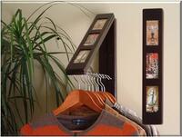 Instahanger Wood Pic Fram