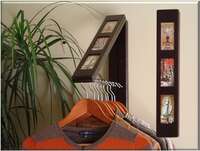 Instahanger Wood Pic Fram