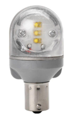 LED Replacment Bulb, 350 Lumen