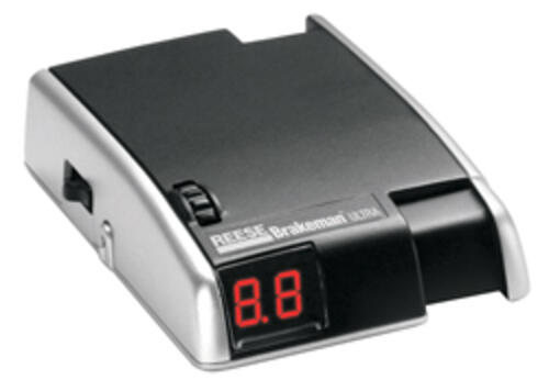 Brakeman Ultra Brake Control