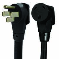 16-00555, 18 in Black Adapter