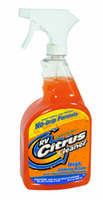 Orange Power Cleaner 32oz