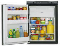 Dometic 2 Way Single Door RM 2451