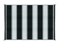 awning-mat-stripe-charcoal