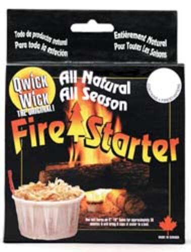 Fire Starter