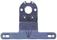 License Bracket