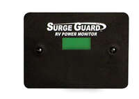 Optional Remote for Surge Guard