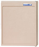 Norcold 323 3-way Refrigerator