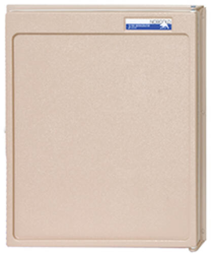 Norcold 323 3-way Refrigerator