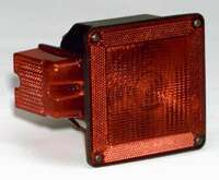 Lens Red #3342