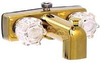 Tub&Shwer Diverter Poli