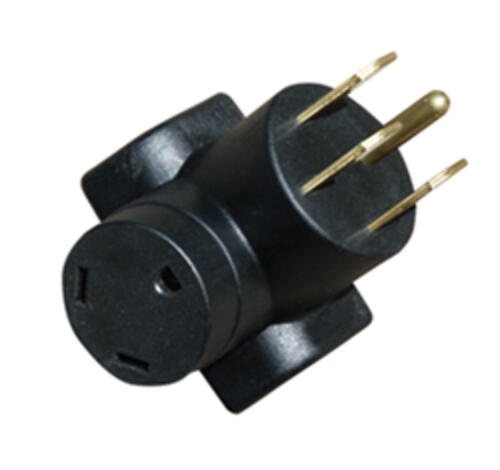 16-00583, Heavy Duty Molded Adapter