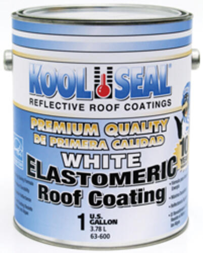 Elastomeric Coat 1gal.