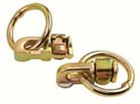 Double Stud Track Fitting Anchor