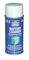 Battery Cleaner