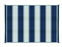 awning-mat-stripe-blue